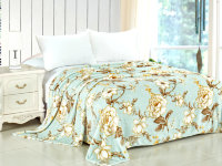 Плед велсофт Cleopatra California 150/060-pf