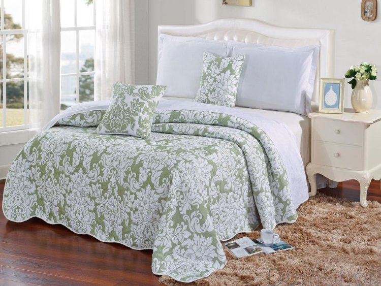 Покрывало Cleopatra  Barcelona 290/002(2)-22-BR